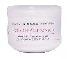 Tratamiento Acido Hialuronico Lehit