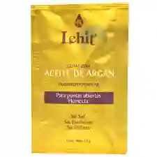 Gotas Aceite De Argan Lehit