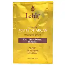 Gotas Aceite De Argan Lehit