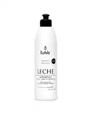 Shampoo Sin Sal Leche Lehit (champu)
