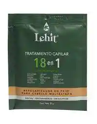 Lehit Tratamiento 18 En 1