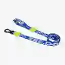 Zee.dog Regular Leash Ref Astro Talla S