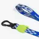 Zee.dog Regular Leash Ref Astro Talla S