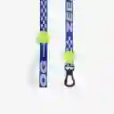 Zee.dog Regular Leash Ref Astro Talla S