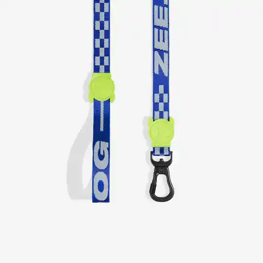 Zee.dog Regular Leash Ref Astro Talla S