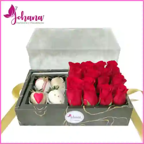 Caja Regalo
