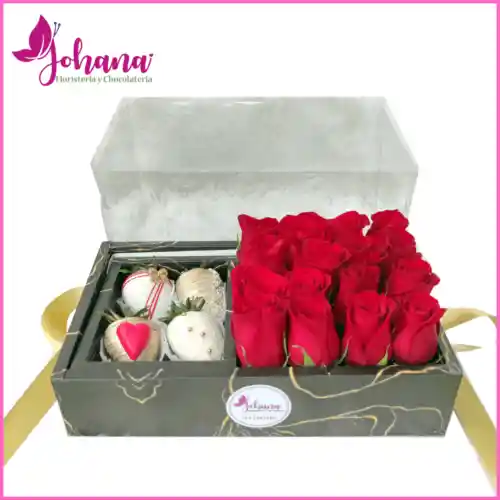 Caja Regalo