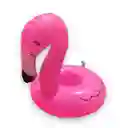 Porta Vasos Inflable De Flamingo