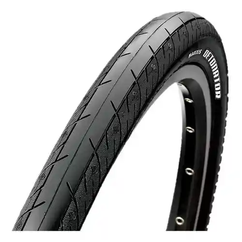 Maxxis Llanta Detonator Negro 