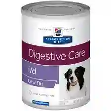 Hills Lata Para Perro I/d Low Fat 12oz