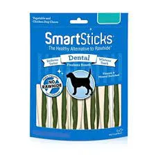 Smartsticks Dental 5 Pzas