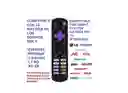 Control Roku Universal