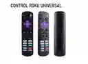 Control Roku Universal