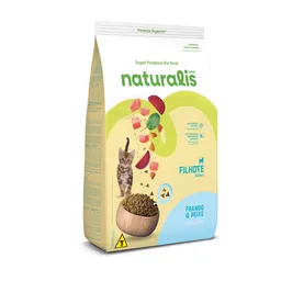 Naturalis Filhotes 1.5kg