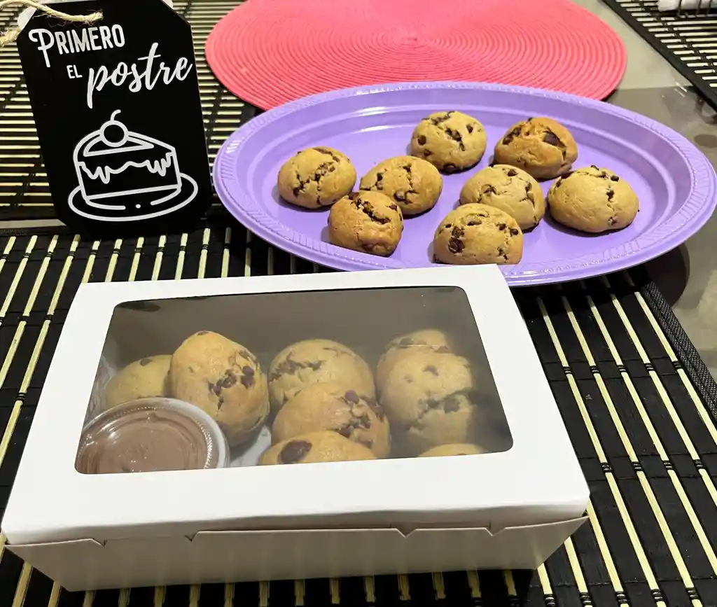Cookies Box