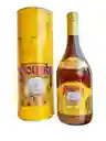 Crema Coctel De Wiskhy Bounty 750ml - Feliz Dia