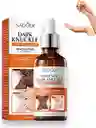 Serum Blanqueador Con Niacinamida Y Vitamina X50ml Sadoer