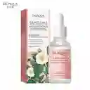 Serum Camelias Antioxidante Bioaqua X30ml – Relajante Facial Antiarrugas.