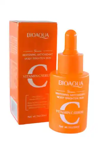Serum Vitamina C X30ml - Bioaqua