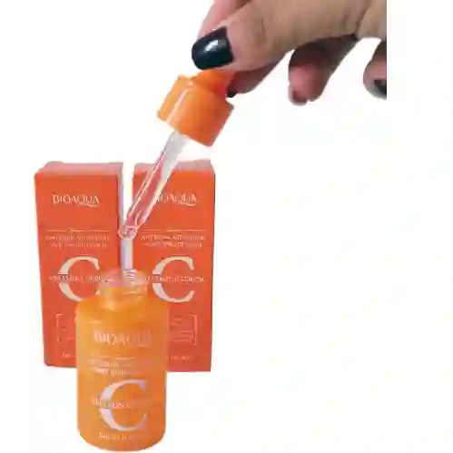 Serum Vitamina C X30ml - Bioaqua