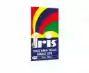 2 Tintura Iris Ropa Color Tinte Azul Tela Pigmento Textil Colorante 16