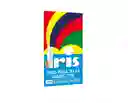 2 Tintura Iris Ropa Color Azul Celeste Tinte Tela Pigmento Textil Colorante 18