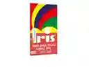 2 Tintura Iris Ropa Color Coral Tinte Tela Pigmento Textil Colorante 40