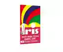 2 Tintura Iris Ropa Color Geranio Tinte Tela Pigmento Textil Colorante 8