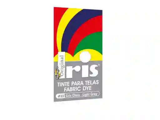 2 Tintura Iris Ropa Color Gris Tinte Tela Pigmento Textil Colorante Fibra 23