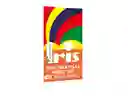 2 Tintura Iris Ropa Color Naranja Tinte Tela Pigmento Textil Colorante 3