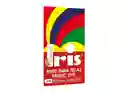 2 Tintura Iris Ropa Color Rojo Fiesta Tinte Tela Pigmento Textil Colorante 48