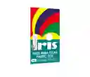 2 Tintura Iris Ropa Color Verde Azulado Tinte Tela Pigmento Textil Colorante 45