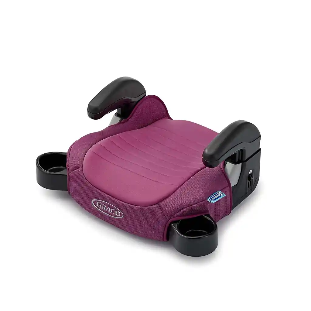 Graco Asiento De Coche 2,0 Sin Respaldo