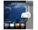 Camara De Seguridad Ptz 360 Sim Card Tecnología 4g Exterior