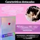 Lubricante Multiorgasmo Electrizante Sen Intimo