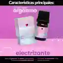 Lubricante Multiorgasmo Electrizante Sen Intimo