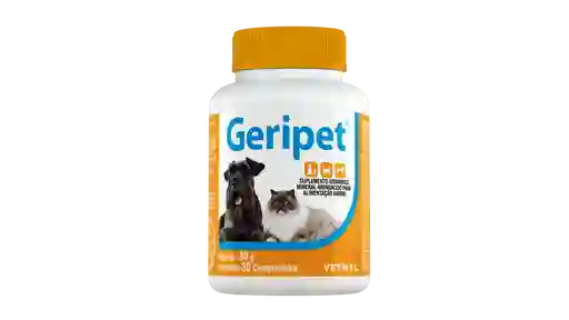 Geripet Precio Por Cada Comprimido