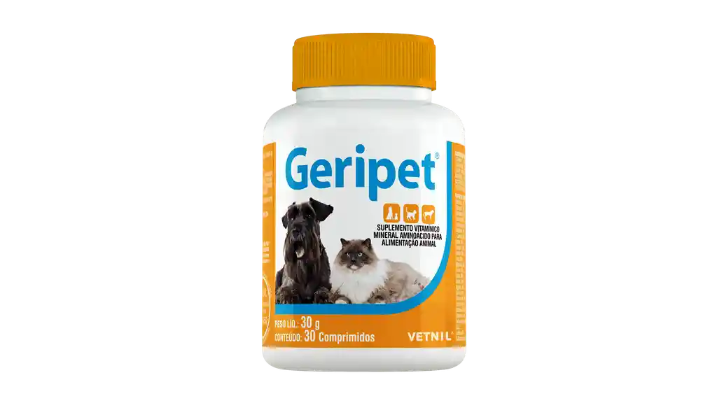 Geripet Precio Por Cada Comprimido