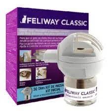 Feliway Difusor