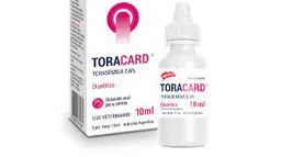 Toracard 10ml