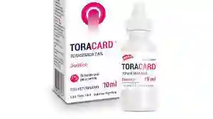 Toracard 10ml