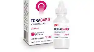 Toracard 10ml