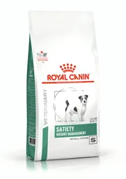 Royal Canin Perro Satiety Razas Pequeñas 1.5kg