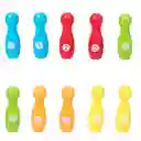 Juegos De Bolos De Madera Para Niños