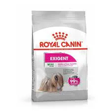 Royal Canin Para Perro Exigent 1kg