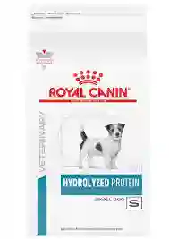 Royal Canin Perro Hidrolizado Razas Pequeñas 4kg