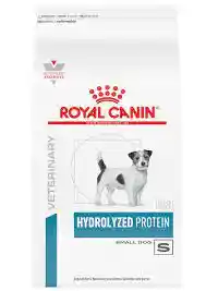 Royal Canin Perro Hidrolizado Razas Pequeñas 4kg