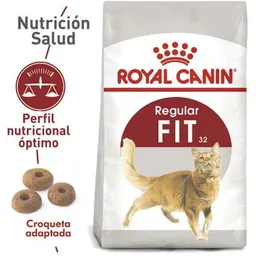 Royal Canin Adult Fit 4kg