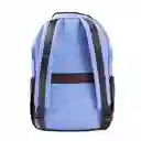 Morral Wishimin Azul Lugano 30x45x12cm