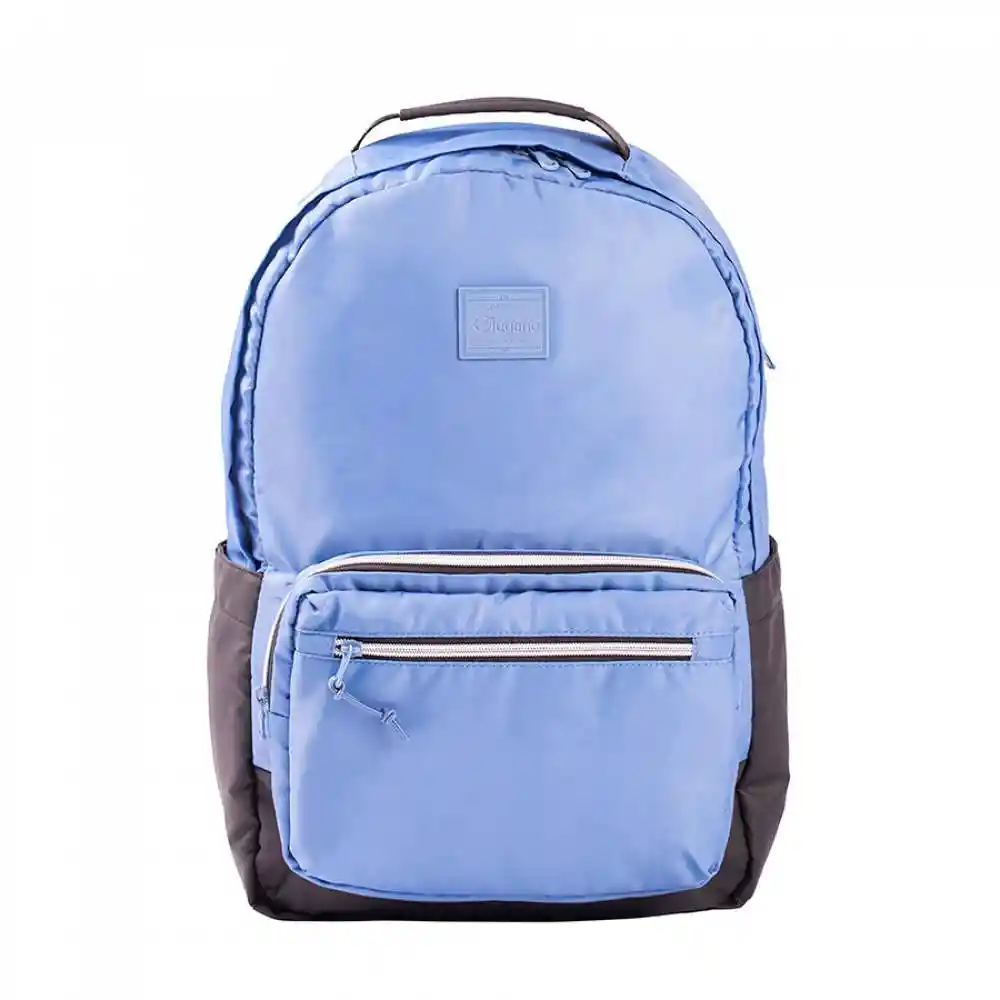 Morral Wishimin Azul Lugano 30x45x12cm